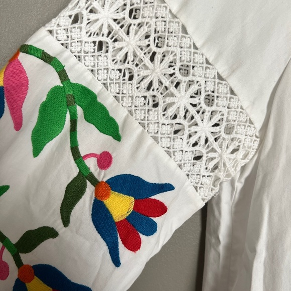 Francis Valentine top - Picture 4 of 5